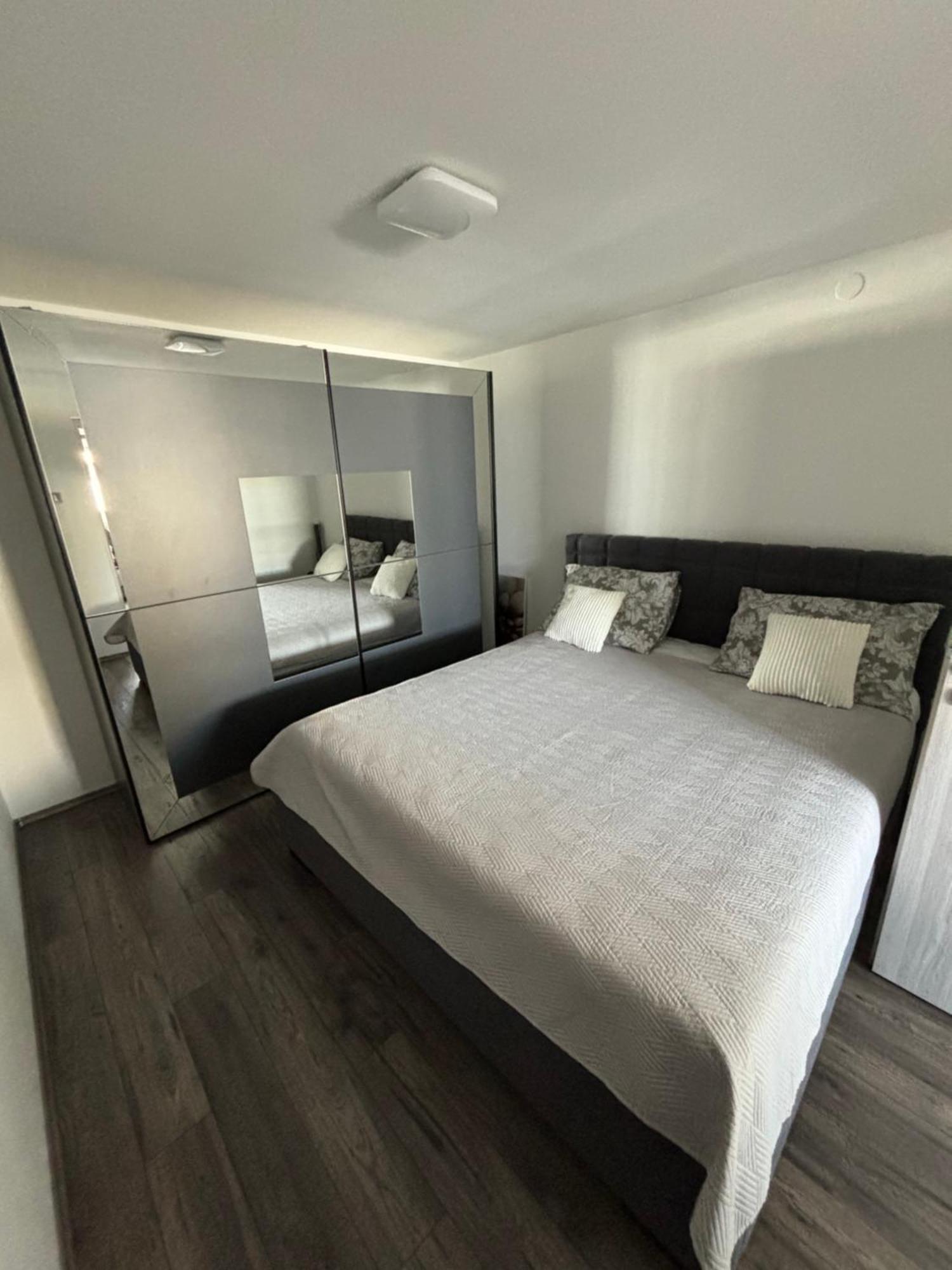 Studio Apartman "Valentina" Senj  Ngoại thất bức ảnh