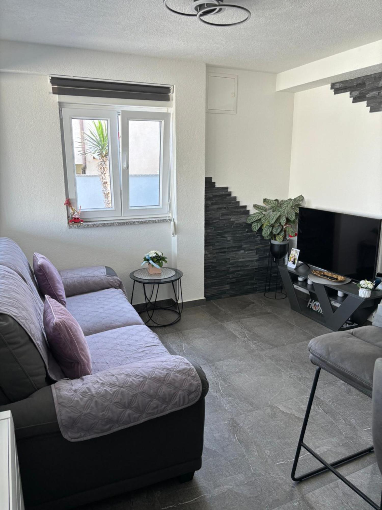 Studio Apartman "Valentina" Senj  Ngoại thất bức ảnh