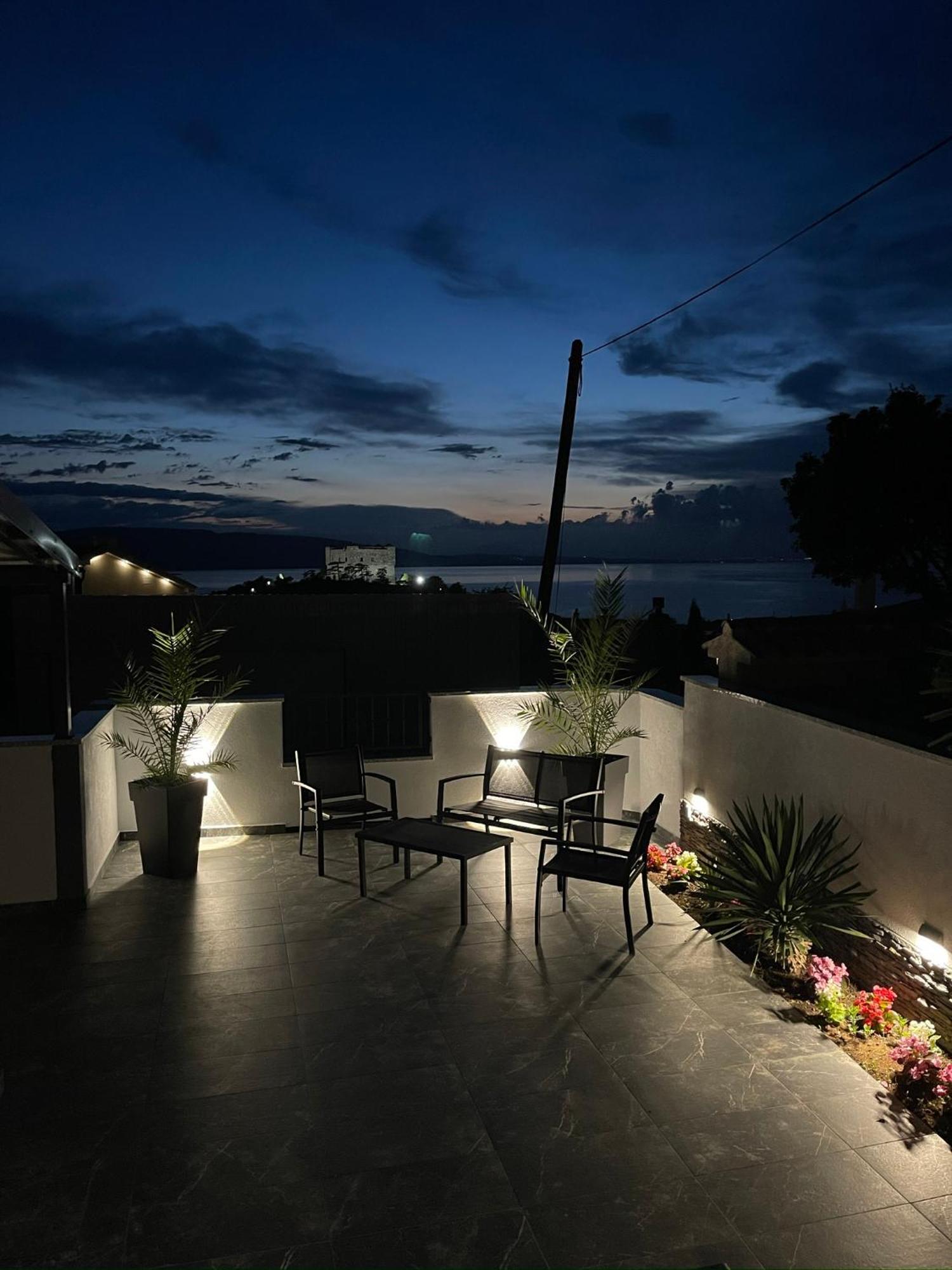 Studio Apartman "Valentina" Senj  Ngoại thất bức ảnh
